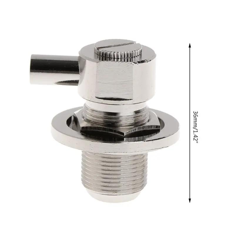 RG58 RG142 LMR195  ̺ SO239 UHF   RF Ŀ
